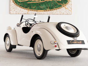 Imagen 8/37 de NSU-Fiat 500 A Topolino Weinsberg (1938)