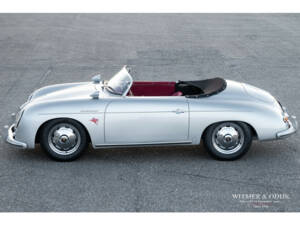 Image 15/28 of Porsche 356 B 1600 Super 90 (1970)