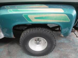 Image 50/50 de Chevrolet C10 Stepside (1979)