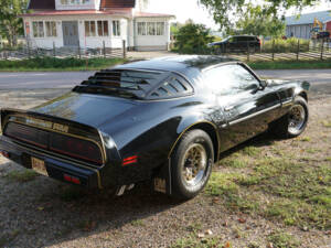 Image 8/69 of Pontiac Firebird TransAm (1979)