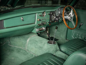 Immagine 14/30 di Aston Martin DB 4 Prototype (1957)