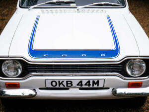 Imagen 37/49 de Ford Escort RS 2000 (1973)