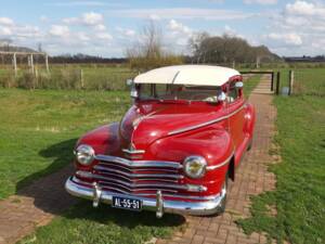 Image 6/12 of Plymouth Special Deluxe (1948)