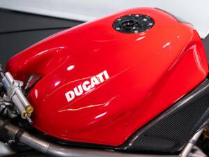 Imagen 47/50 de Ducati DUMMY (1999)