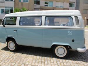 Immagine 7/17 di Volkswagen T2c Kombi &quot;Last Edition&quot; (2013)