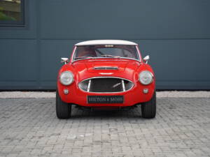 Image 7/50 de Austin-Healey 3000 Mk I (BN7) (1959)