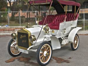 Image 1/50 of Buick Modell B (1904)