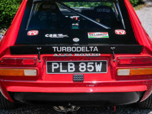 Immagine 41/50 di Alfa Romeo Alfetta GTV 2.0 Turbodelta (1980)