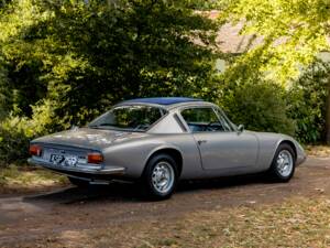 Immagine 3/50 di Lotus Europa (1968)