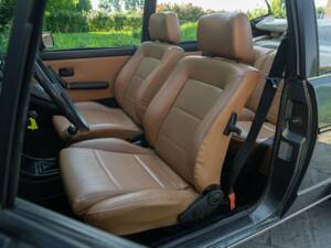 Image 35/50 of Volkswagen Golf I Cabrio GLi 1.8 (1983)
