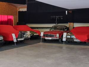 Image 51/53 of Volkswagen 1600 Variant (1972)