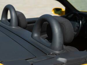Immagine 15/50 di Mercedes-Benz SLK 200 (1997)