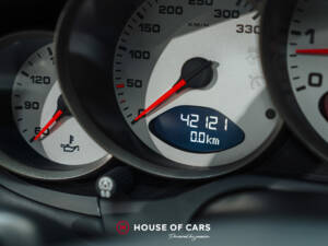 Imagen 23/24 de Porsche 911 Carrera S (2010)