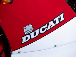 Bild 28/50 von Ducati DUMMY (1987)