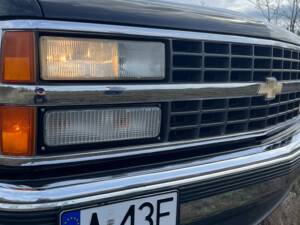 Image 16/23 of Chevrolet C1500 (1991)