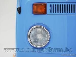 Bild 13/15 von Volkswagen T2b Camper (1973)