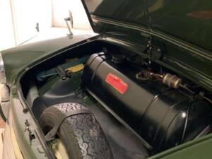 Image 43/67 of Autobianchi Bianchina Panoramica (1969)