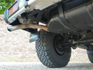 Immagine 19/50 di Toyota Land Cruiser 2.4 LX Turbo (1992)