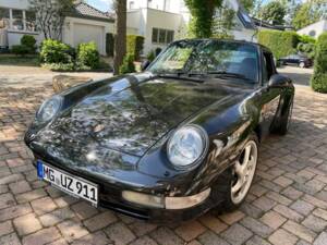 Bild 13/32 von Porsche 911 Carrera 2 (1994)