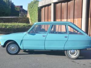 Image 5/7 de Citroën Ami 8 Break (1976)