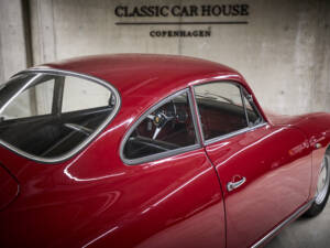 Image 39/97 de Porsche 356 C 1600 (1963)