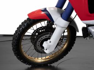 Bild 5/15 von Honda DUMMY (1990)