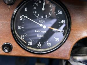 Image 47/50 de Lagonda 4.5 Litre LG 45 Sports Tourer (1936)