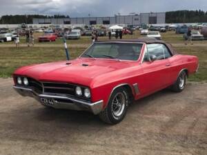 Image 1/20 of Buick GS 400 (1967)