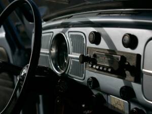 Image 39/54 of Volkswagen Beetle 1500 (1969)