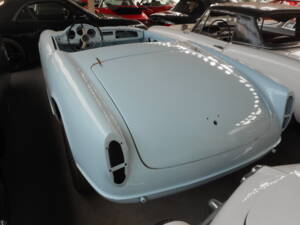 Image 8/8 of Alfa Romeo Giulietta Spider (1960)