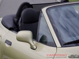 Image 20/50 of BMW Z3 Convertible 3.0 (2000)