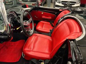 Immagine 10/24 di Chevrolet Corvette (1962)