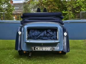 Image 14/50 de Lagonda 4.5 Litre LG 45 Sports Tourer (1936)