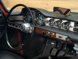 Bild 13/19 von Volvo P 1800 S (1965)