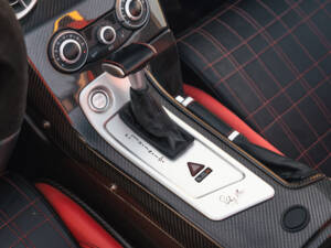 Image 10/45 de Mercedes-Benz SLR Stirling Moss (2009)