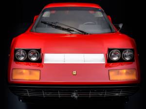 Image 8/16 de Ferrari 512 BB (1979)