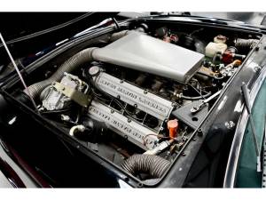 Afbeelding 3/16 van Aston Martin V8 Volante (1987)