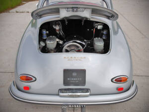 Immagine 62/65 di Porsche 356 A Carrera 1500 GS (1957)