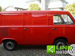 Image 8/10 of FIAT Citivan (1977)