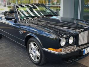 Imagen 62/63 de Bentley Azure Mulliner (2001)