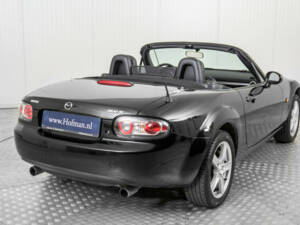 Image 26/50 of Mazda MX-5 1.8 (2007)