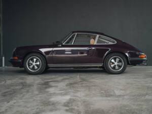 Imagen 4/68 de Porsche 911 2.4 S (1973)