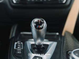 Immagine 34/41 di BMW M4 (2015)