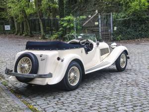 Imagen 7/35 de Talbot-Lago T120 Baby Sport (1936)