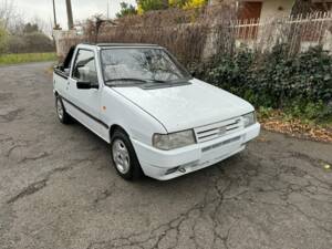 Imagen 5/7 de FIAT Panda 750 S &quot;Italia &#39;90&quot; (1990)