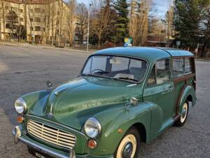 Immagine 6/83 di Morris Minor 1000 Traveller (1969)