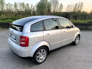 Image 6/6 of Audi A2 1.4 (2001)