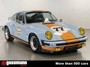 Bild 3/15 von Porsche 911 2.7 S (1977)