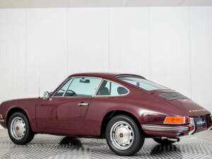 Afbeelding 20/50 van Porsche 912 (1969)