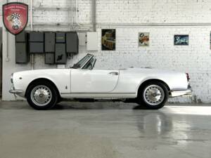 Bild 8/77 von Alfa Romeo Giulia 1600 Spider Veloce (1965)